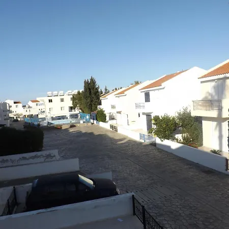 Apartment El Sueno *