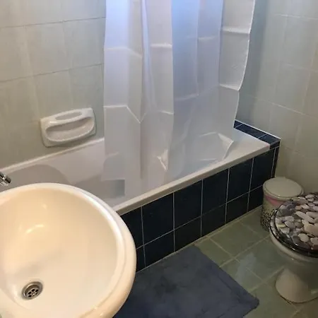 Apartment El Sueno Lachi