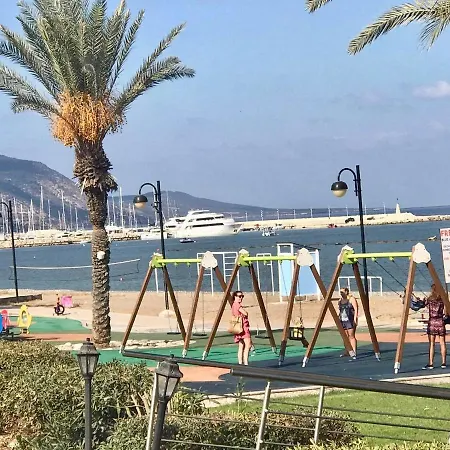Διαμέρισμα El Sueno
