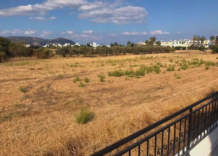 Appartement El Sueno