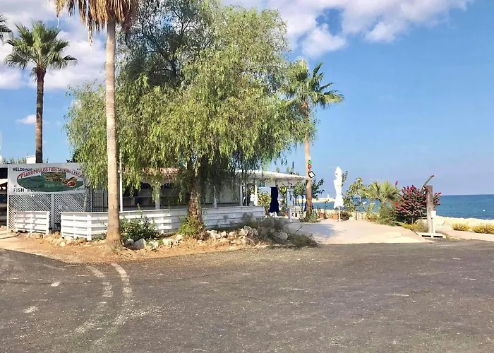 Appartement El Sueno