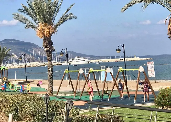 Appartement El Sueno
