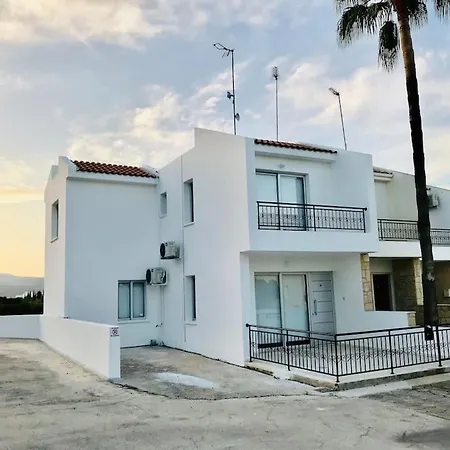 Apartment El Sueno
