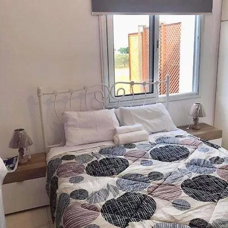 El Sueno Apartment Lachi