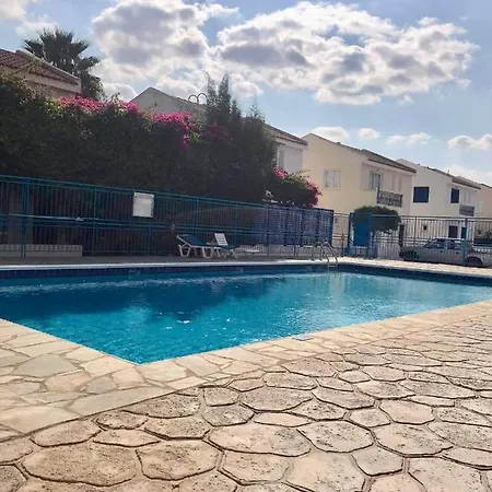 Apartment El Sueno *