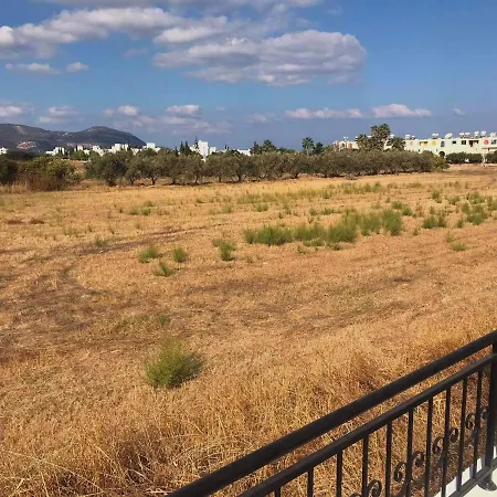 Apartment El Sueno