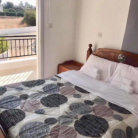 Apartment El Sueno