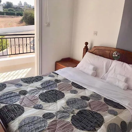 Apartman El Sueno