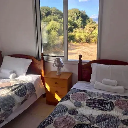 Apartment El Sueno