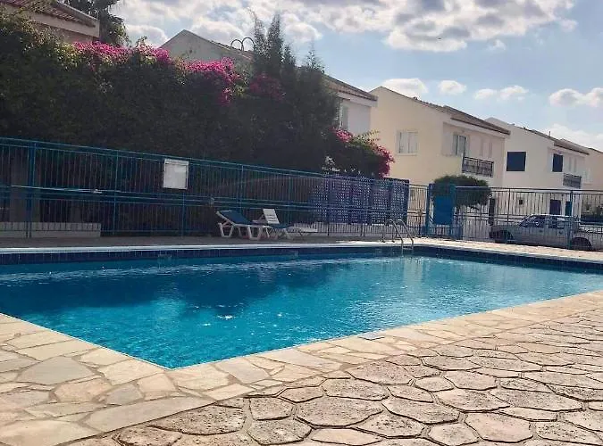 Appartamento El Sueno *