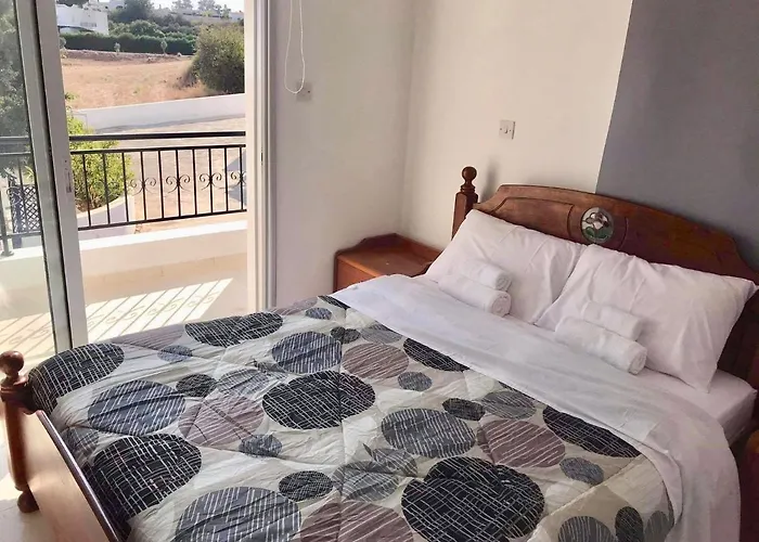 Appartamento El Sueno