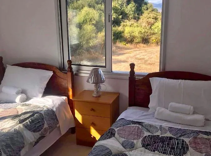 Appartamento El Sueno