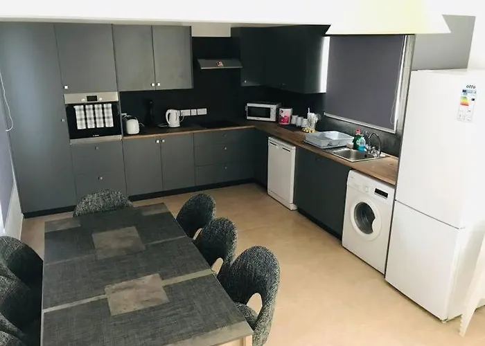 Appartamento El Sueno