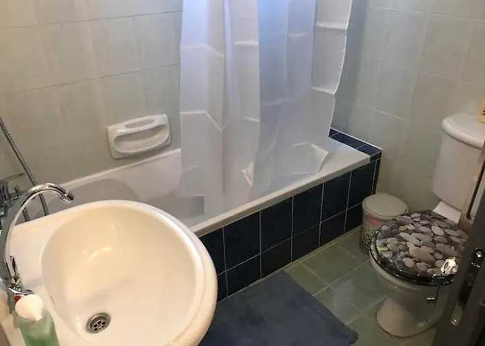 Appartamento El Sueno Lachi